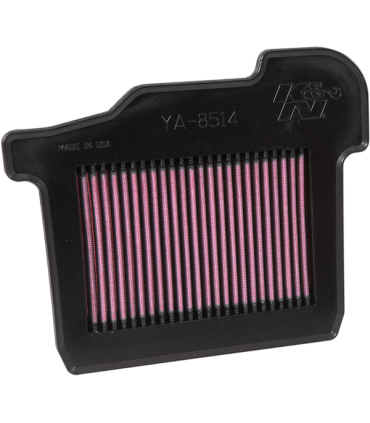 K&N sport air filter Yamaha MT-09 (2014-20)