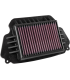 K&N Sport Luftfilter Honda CB 650 F (2014-18)