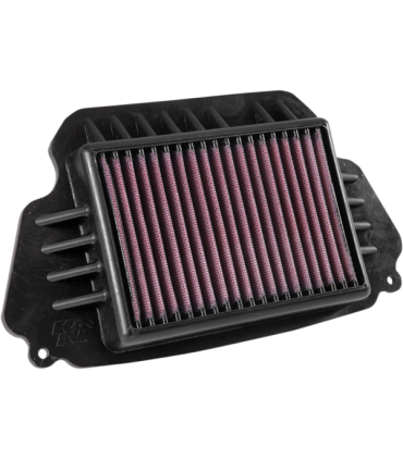 K&N filtro aria sportivo Honda CB 650 F (2014-18)