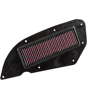 K&N sport air filter Kymco Downtown 300 (2010-16)