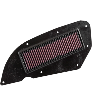 K&N sport air filter Kymco Downtown 300 (2010-16)