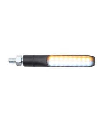 LIghtech FRE937NER clignotant + feu avant