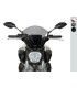 MRA Sport Windshield light black Yamaha MT-07 (2014-20)