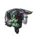 Casque jet Ufo Sheratan Legendary Edition