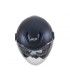 Jet Ufo Spirit blue helmet