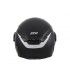 Casco jet Ufo Spirit nero