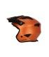 Casco Jet Acerbis Aria 22.06 arancio metallic