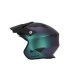 Casco Jet Acerbis Aria 22.06 chamaleon