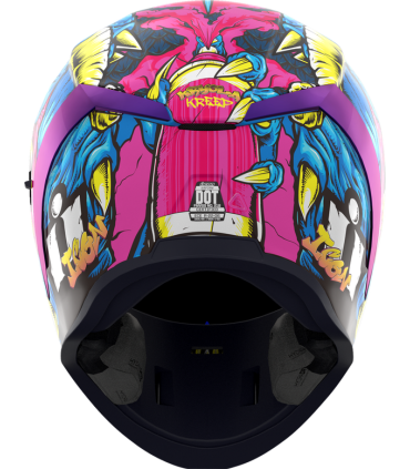 Casco Icon Airform™ Kryola Kreep MIPS®