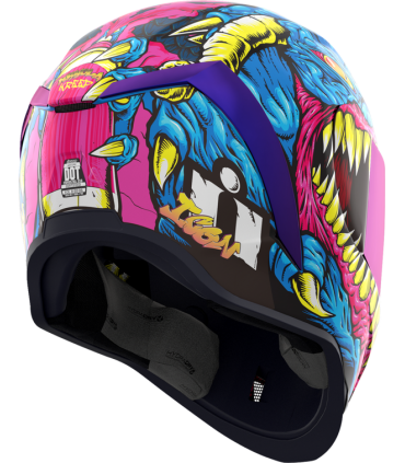 Casco Icon Airform™ Kryola Kreep MIPS®