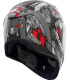 Casco Icon Airform™ Kryola Kreep MIPS® nero