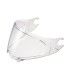 Scorpion Covert FX clear visor