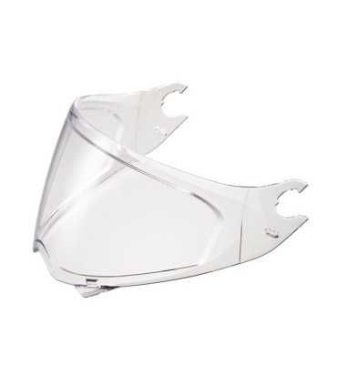 Scorpion Covert FX clear visor