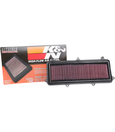 K&N sport air filter Honda CB 1000 R (2018-23)