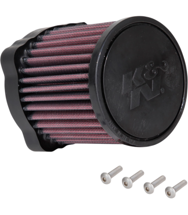 K&N filtro aria sportivo Honda CB 500 F/X (2013-23)