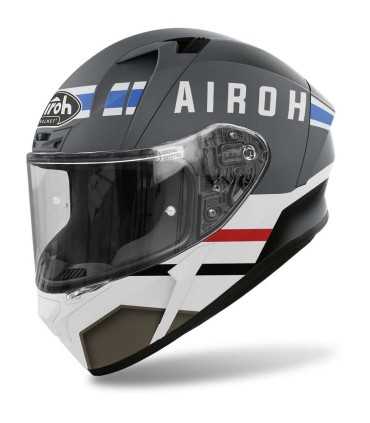 Helm Airoh Valor Craft matt