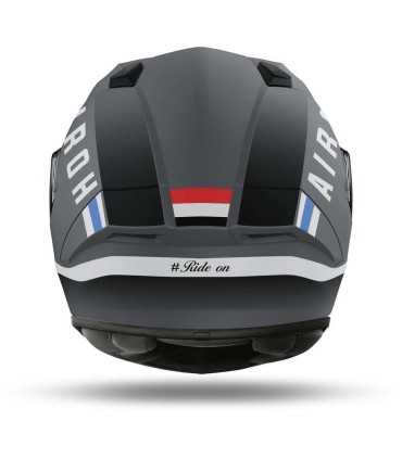 Casco Airoh Valor Craft opaco