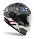 Casco Airoh Valor Craft opaco