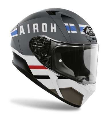 Helm Airoh Valor Craft matt