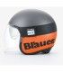 Jet Blauer Pod gris orange