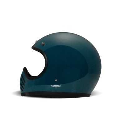 DMD Seventyfive Petrol casque