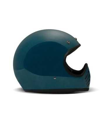 DMD Seventyfive Petrol casque