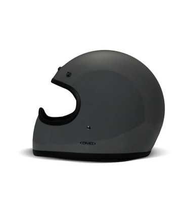 Casco DMD Racer Cranyon grey