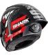 Casco Shark RACE-R PRO GP 06 Replica Zarco Winter Test