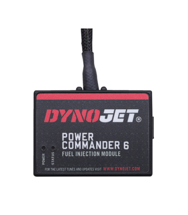 Power Commander 6 Yamaha YZF-R1 (2004-06)