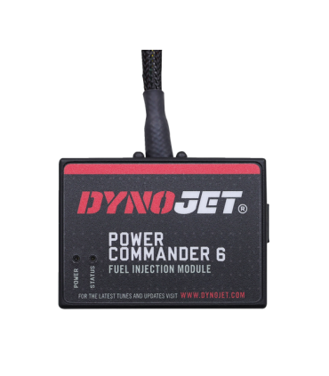 Power Commander 6 Yamaha YZF-R1 (2004-06)