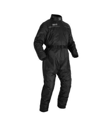 Combinaiso pluie Oxford Rainseal noir