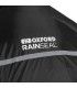 Tuta intera pioggia Oxford Rainseal nera