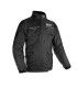 Oxford Rainseal Over jacket black