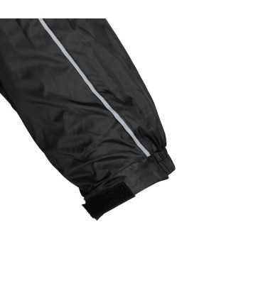 Oxford Rainseal Over jacket black