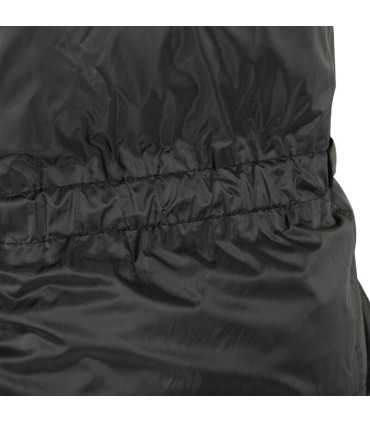 Oxford Rainseal Over jacket black