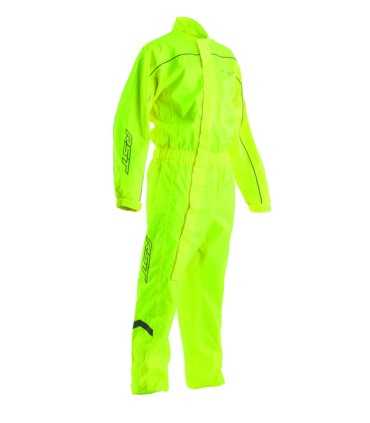 RST High Visibility Rain Suit