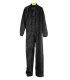 RST Lightweight black Rain Suit