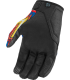 Icon Hooligan Flyboy CE Handschuhe