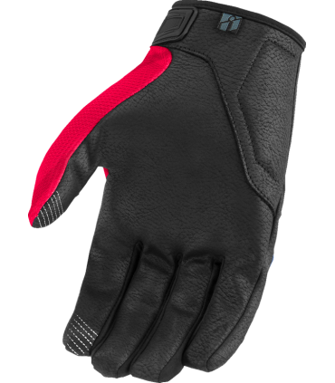 Gants Icon Hooligan T-libre CE