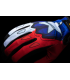 Gants Icon Hooligan T-libre CE