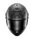 Casque Shark Spartan RS Carbon Xbot mat or