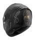 Helm Shark Spartan RS Carbon Xbot mat gold