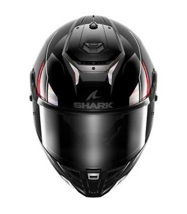 Casco integrale Shark Spartan RS Byhron nero