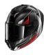 Casque intégraux Shark Spartan RS Byhron noir