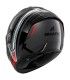 Casco integrale Shark Spartan RS Byhron nero