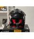 Casco LS2 FF606 Drifter Triality rosso