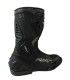 RST S1 motorrad stiefel schwarz