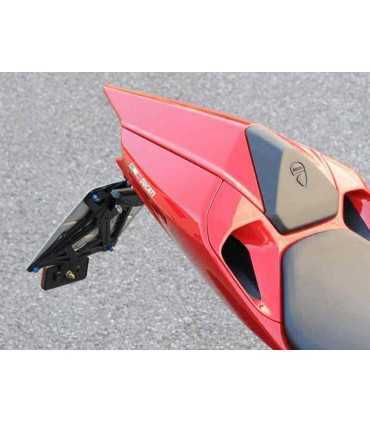 LightechTARDU109A2 support de plaque Ducati Panigale 899 (2013-17)