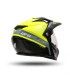 Casco Ufo Aries 2206 giallo