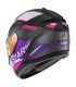 Casco Shark Ridill 2 Bersek mat viola